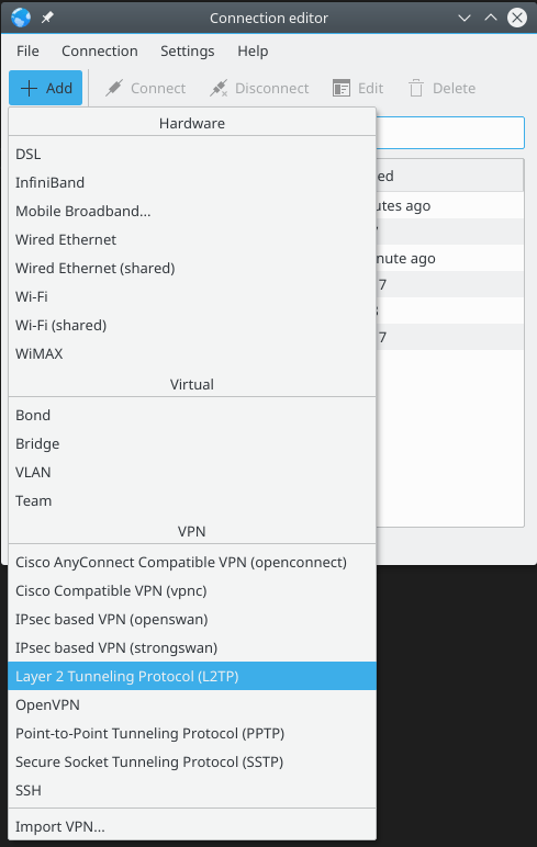 Cisco ipsec vpn client windows 10