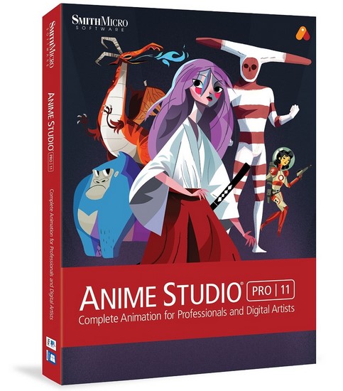 Manga Studio 5 Ex Download Mac